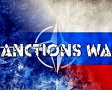 Потери России от санкций оценили в $250 млрд