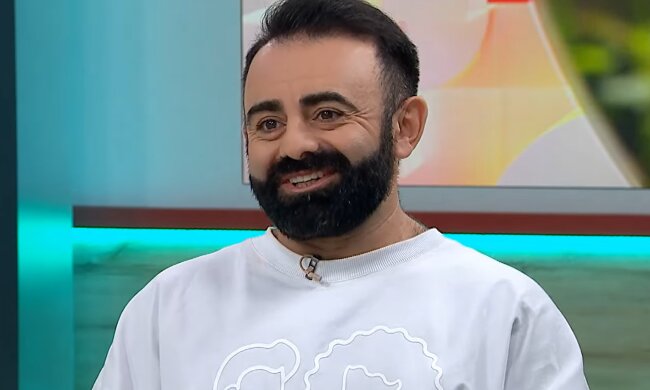 Арам Арзуманян, фото: Знай.ua