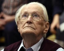 У Німеччині помер "бухгалтер Освенціма"