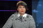Олександра Решмеділова