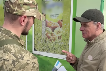Мобілізація в Україні. Фото: скрін youtube