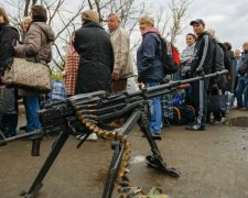 Україна заплатила мільйони за воду для окупантів