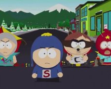 Как ночной кошмар: известная певица требует наказать South Park 