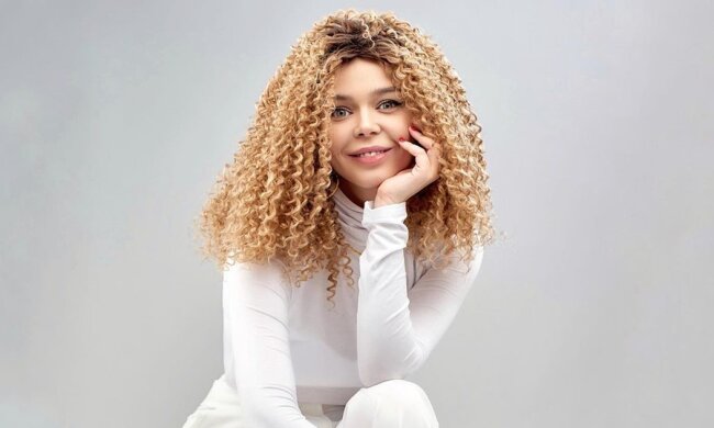 Алина Гросу, фото с Instagram