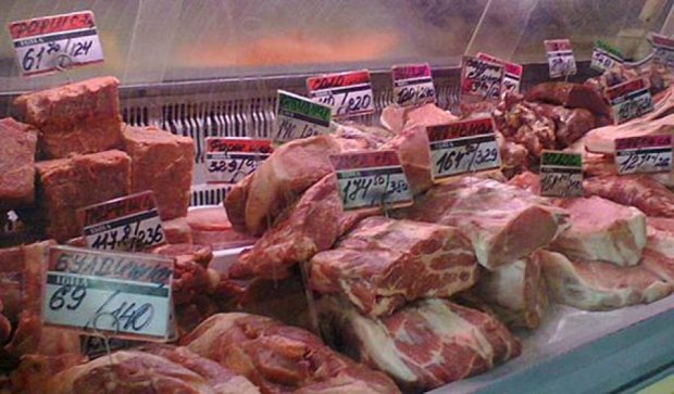 Овочі та м'ясо в окупованому Донецьку досягли рекордної ціни (фото)