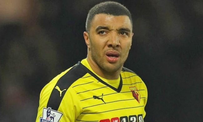 "Лестер" замінить Варді колишнім в'язнем