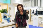 Фото со страницы Елены Вовк
