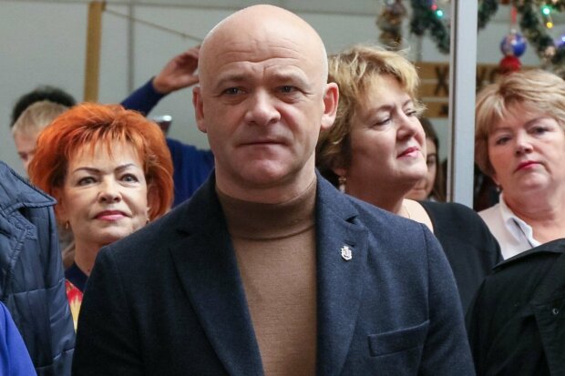 "На мене тиснуть": справу Труханова передали у Вищий антикорупційний суд