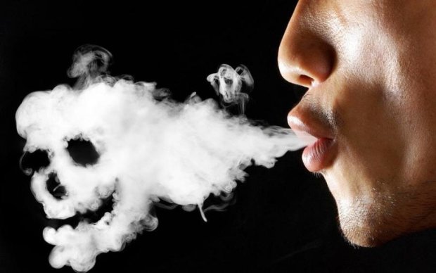 Пасивне куріння дитини: вчені розвінчали головний міф
