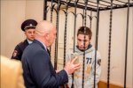 Політв'язень Гриб практично осліп: адвокат розкрила моторошні деталі