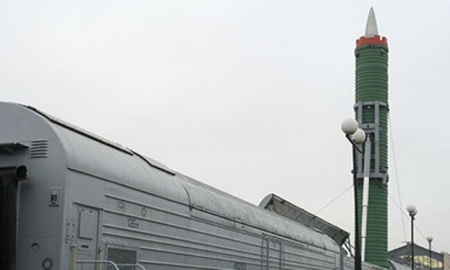 США допоможуть утилізувати двигуни радянських стратегічних ракет