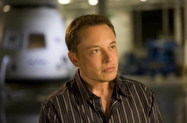 Это надо видеть: Маск устроил видеоэкскурсию по заводу Tesla