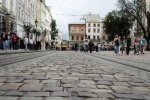 Протест у Львові