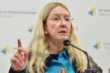 Недоміністерка Супрун закликала українців рухатися: унікальність порад зашкалює