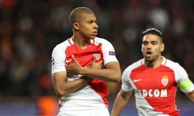 Вундеркинд Монако прокомментировал слухи относительно своего трансфера в Реал
