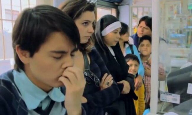 Соромливих покупців позбавлять від незручних походів до аптеки