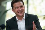 Зеленский показал жест пальцами украинцам в Антарктиде