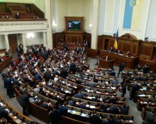 Рада "з Богом" звільнила міністра розвитку громад Олену Бабак