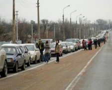 На оккупированном Донбассе нет работы для молодежи