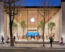 Apple запатентувала інноваційну систему: достатньо лише погляду