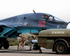 Росія репетирує масштабні бомбардування