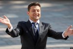 Президент Украины Владимир Зеленский