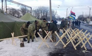 Блокадники вирішують виключно свої завдання, - думка