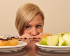Низькокалорійні продукти: основні міфи про схуднення