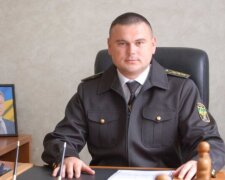 Виктор Сахнюк
