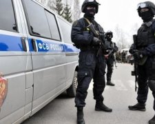 ФСБ устроила облавы на жителей оккупированного Донбасса