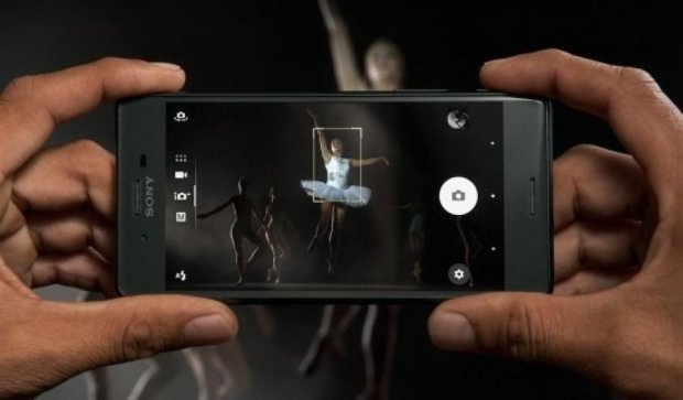 Sony створила унікальний сенсор для камер смартфонів