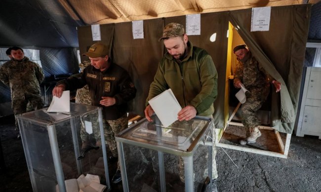 Парламентские выборы в Украине 2019: названы партии, не проходящие в Раду