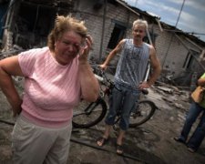 Кровавый День независимости: боевики "поздравили" мирных жителей смертельными обстрелами 