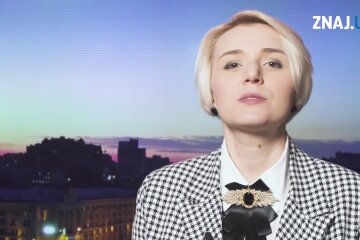 Катерина Котенкова