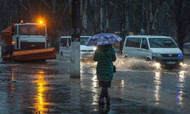 Українці, фото: Unian