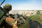 Франція викотила ядерні боєголовки: передали послання Путіну