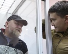 Плани бойовиків на Рубана вразили СБУ