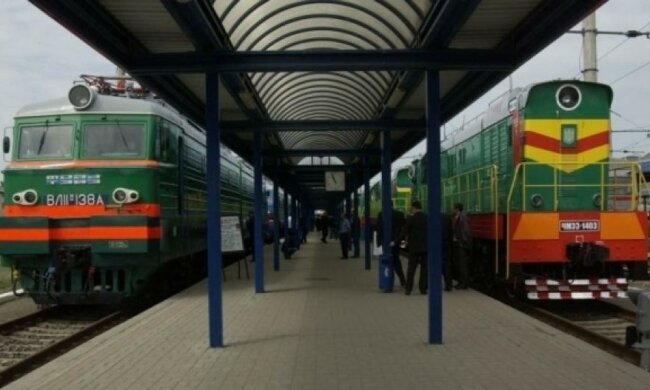 Украинские железные дороги остались без руководителей