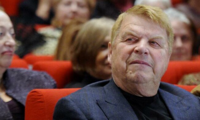 Жизнь легенды советского кино висит на волоске