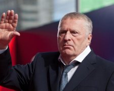 Розчленувати Росію: Жириновський щось взагалі розійшовся