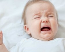 Плач немовляти залежить від мови його батьківщини