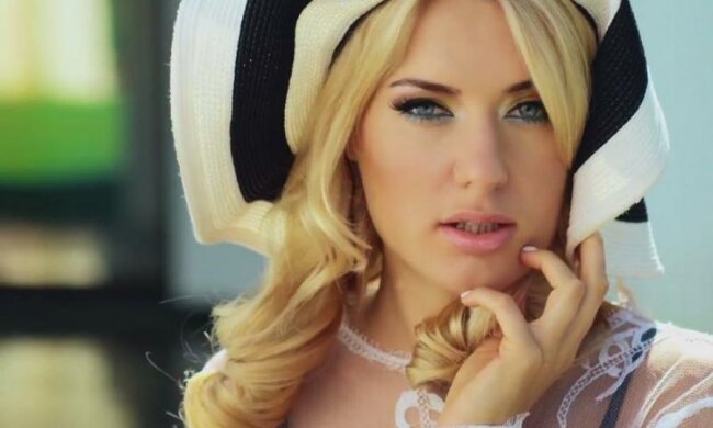 И хозяйка, и любовница, и волшебница: украинская певица воплотила мечту всех мужчин