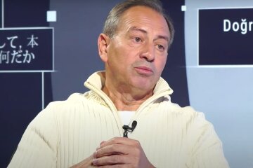 Микола Томенко
