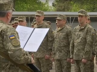 Скріншот з відео