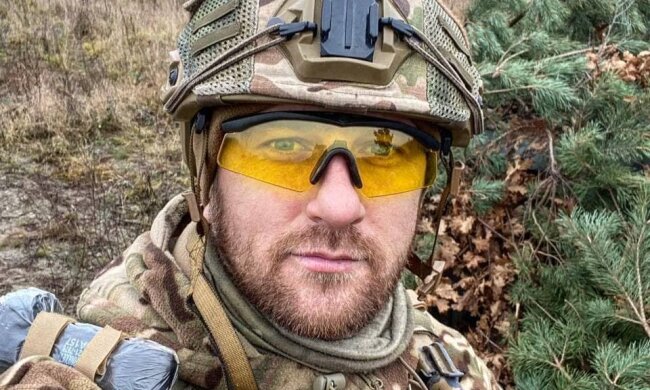 Виталий Аверин / фото: Facebook