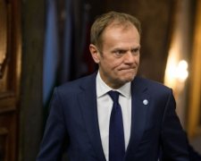 Сумний Brexit: Туск вже скучив за Британією