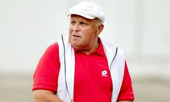 Кварцяний погрожував розправою арбітру матчу