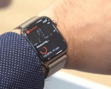 Apple Watch 4