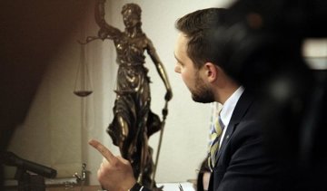 З корупцією в Україні будуть боротися судді-іноземці