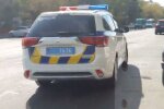 У Мелітополі слизький тип залишив на траві підозрілі сліди - замішані жінки